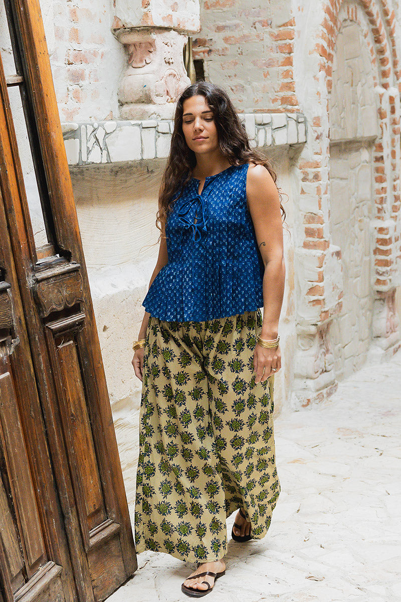 One Love Pants - Bohemia