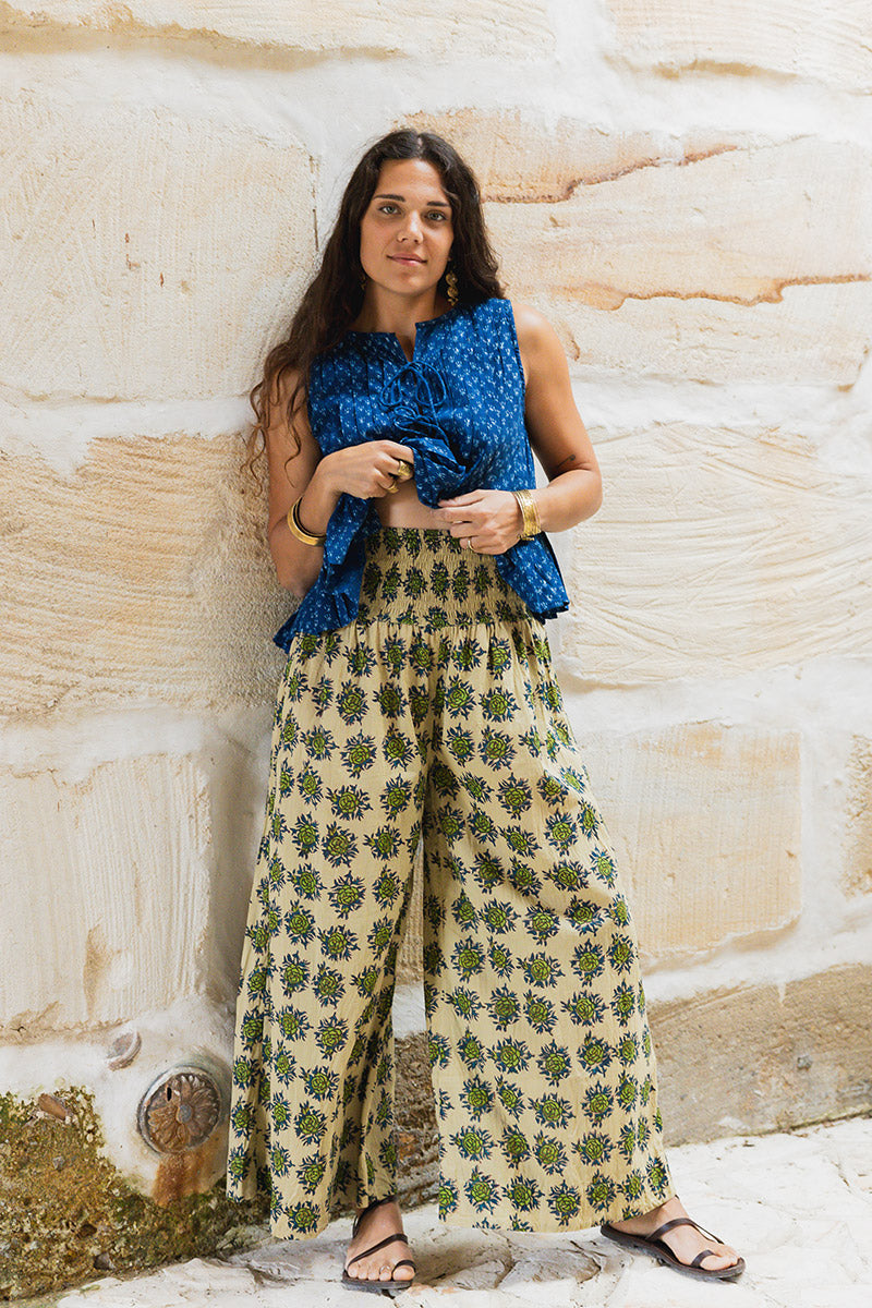One Love Pants - Bohemia