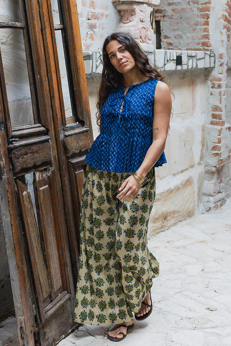 One Love Pants - Bohemia