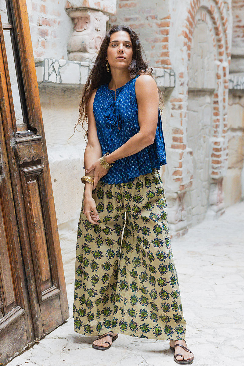 One Love Pants - Bohemia