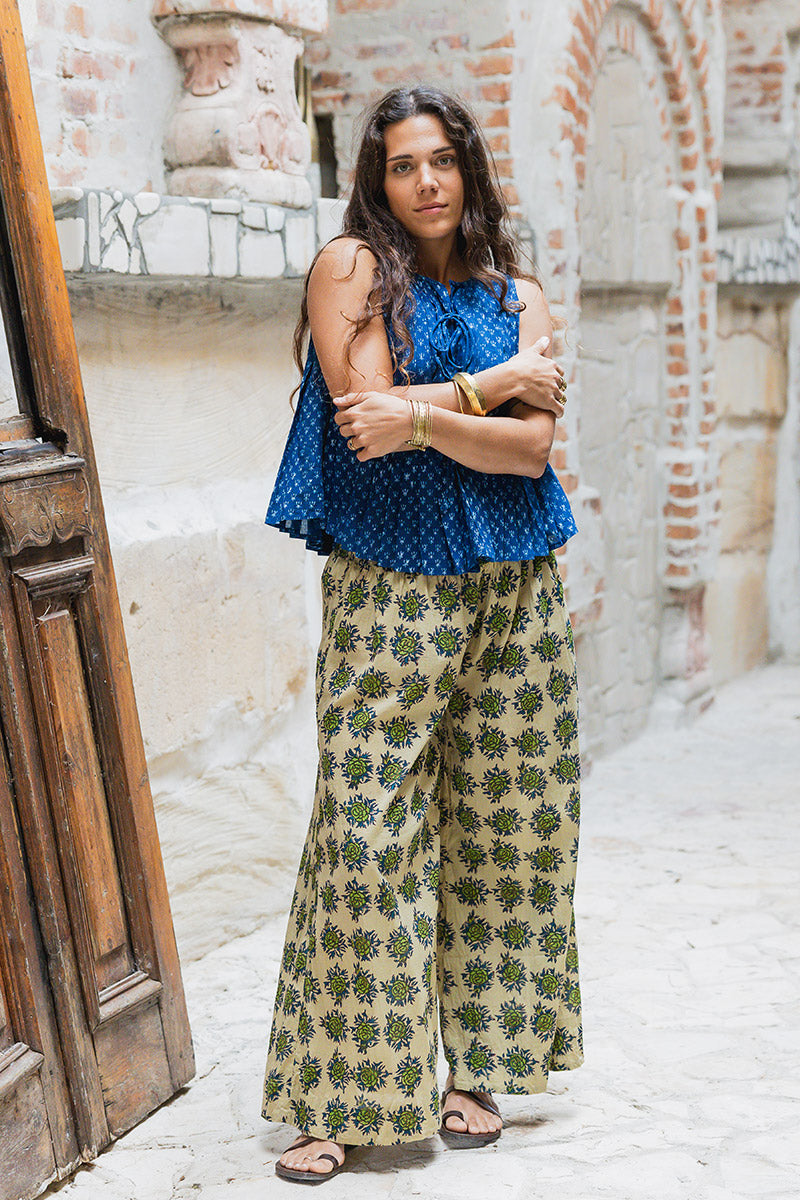 One Love Pants - Bohemia