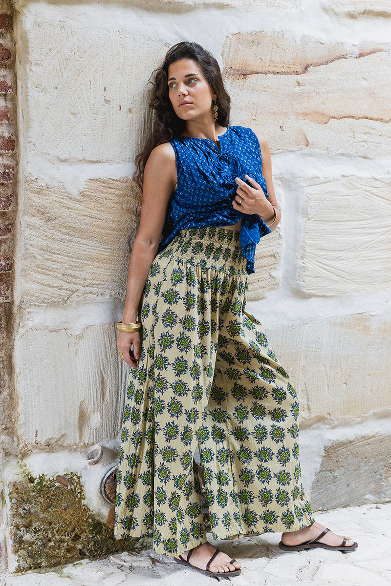 One Love Pants - Bohemia