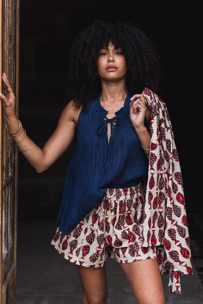 Nomad Shorts - Sindhu