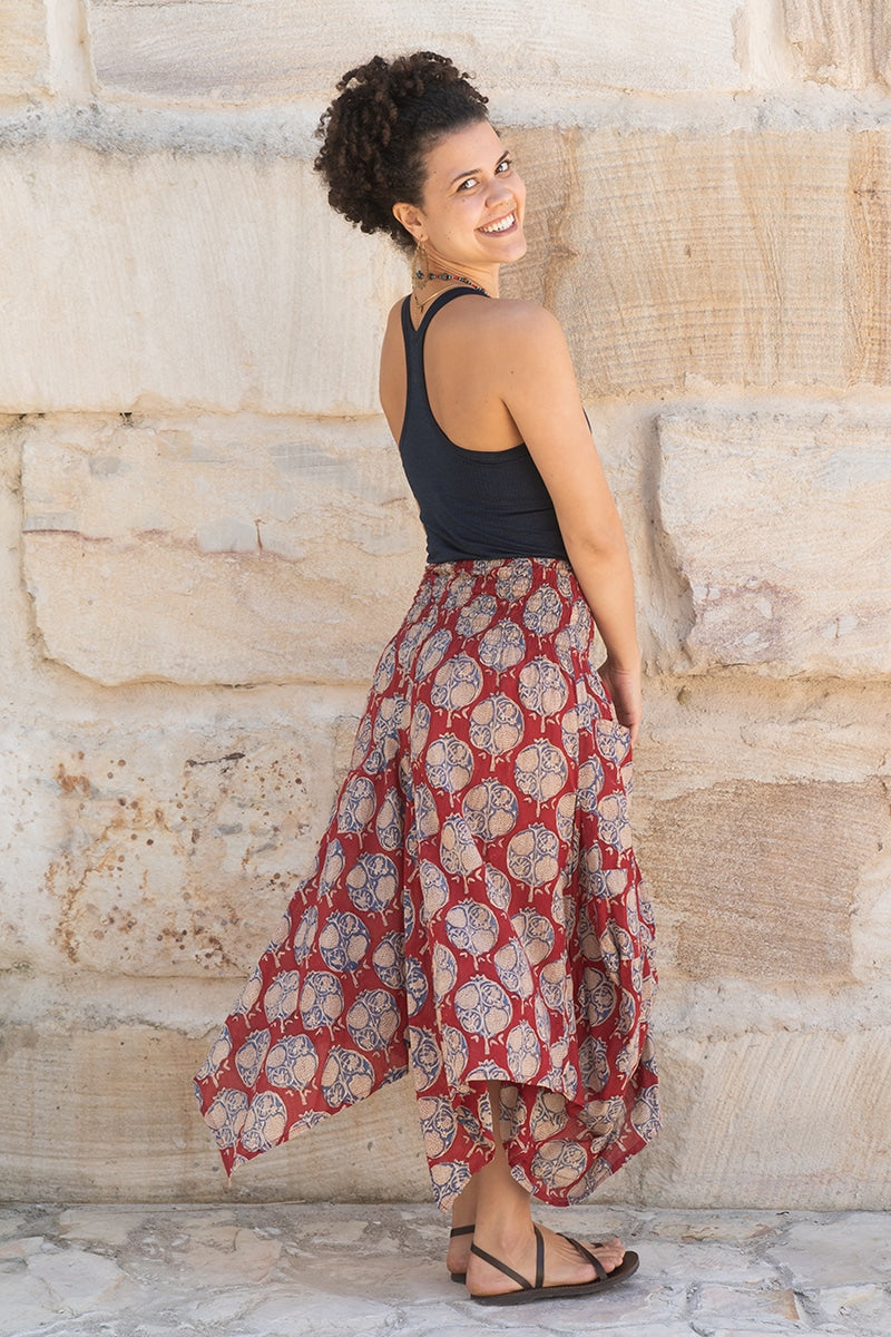 Coco Skirt - Pomeray