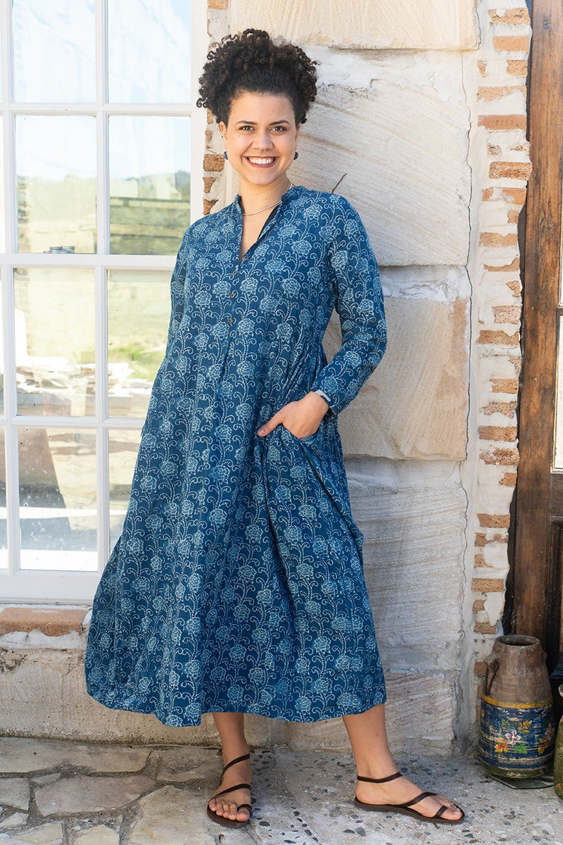Erika Dress