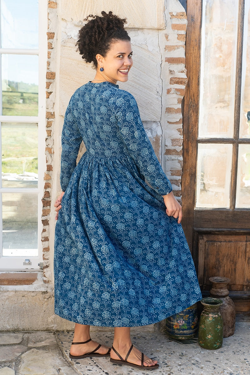 modern soul dresses Erika Dress