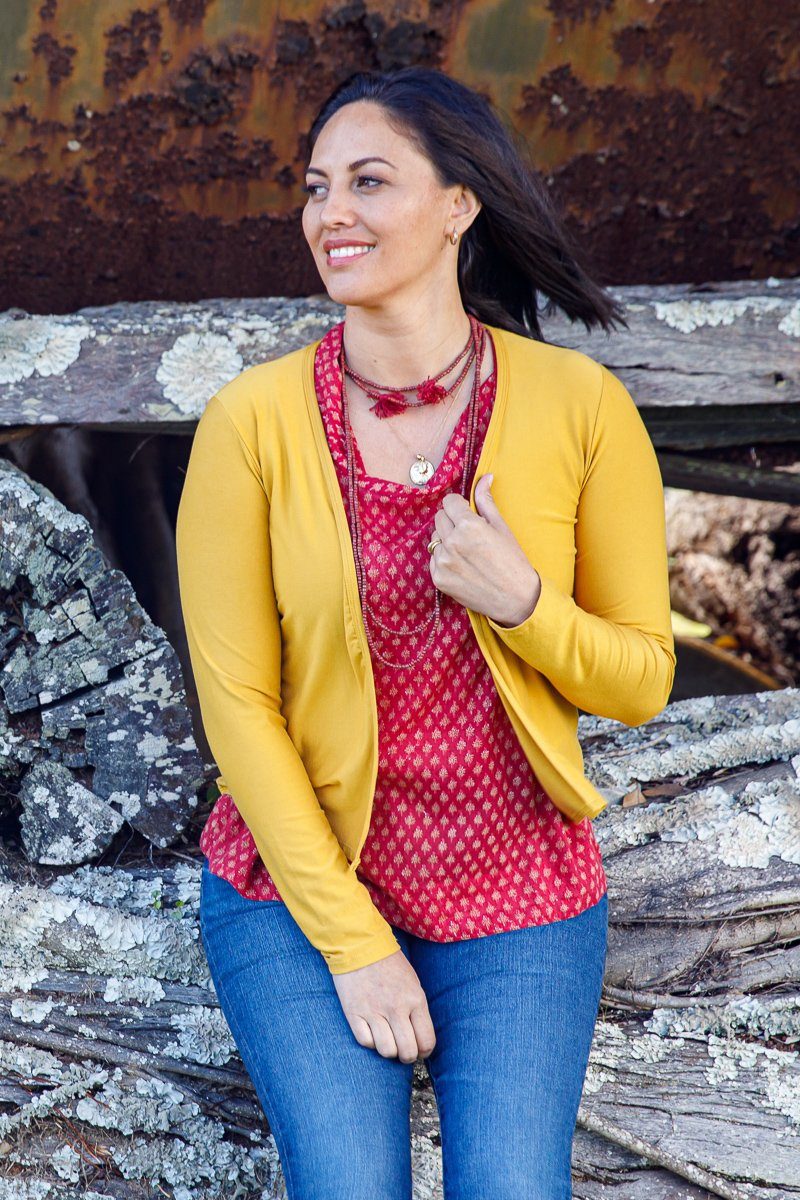 Cute Cardi