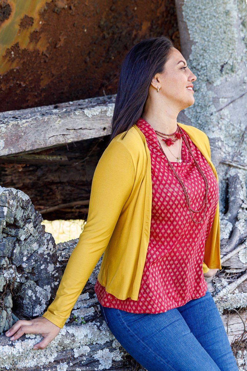 Cute Cardi