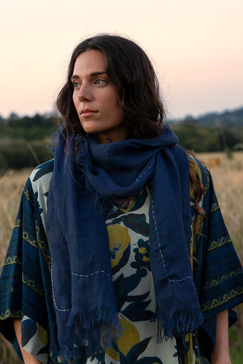 Satori Dress - Limoncello
