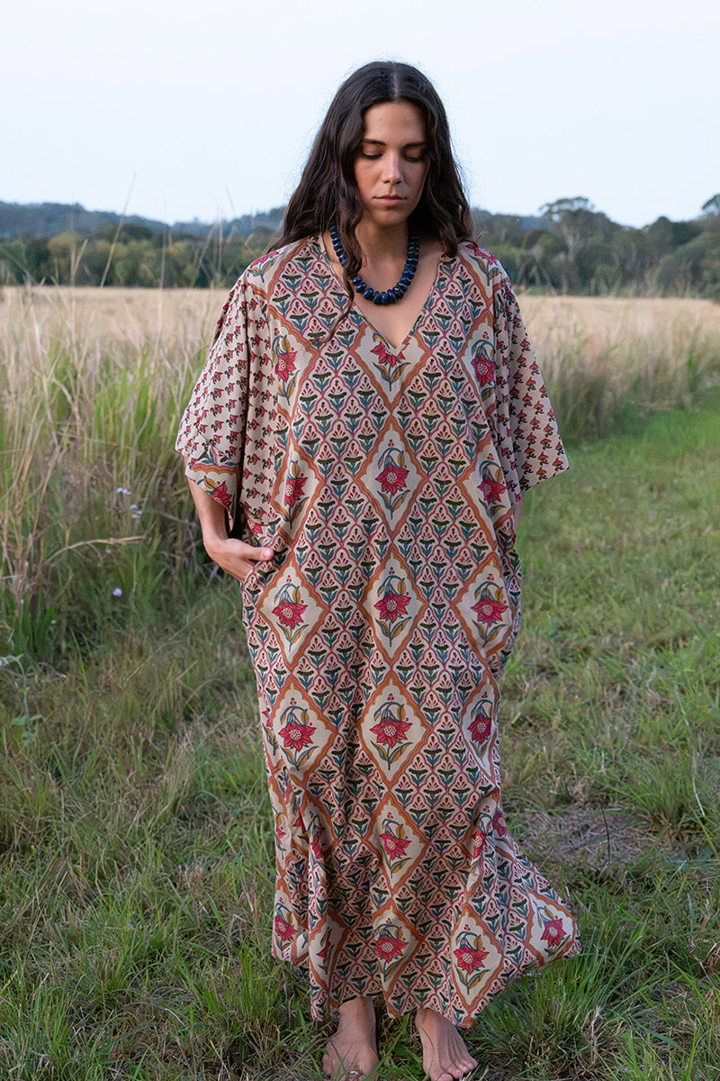 Satori Dress - Hanami