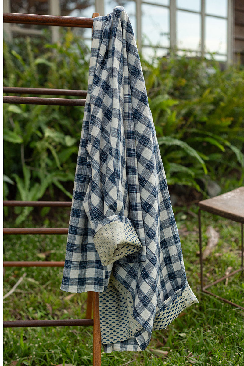 Vastra Jacket - Shibori