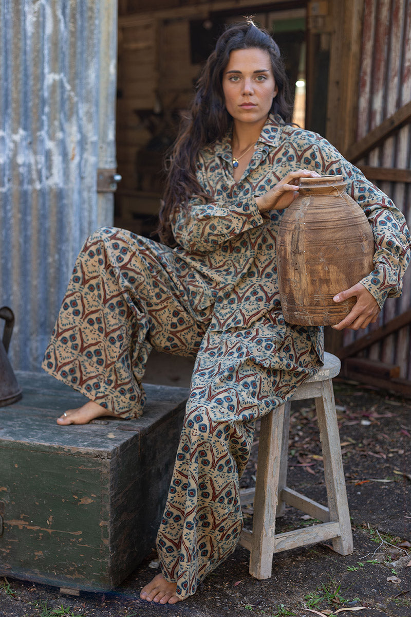 Saanvi Set - Neelam