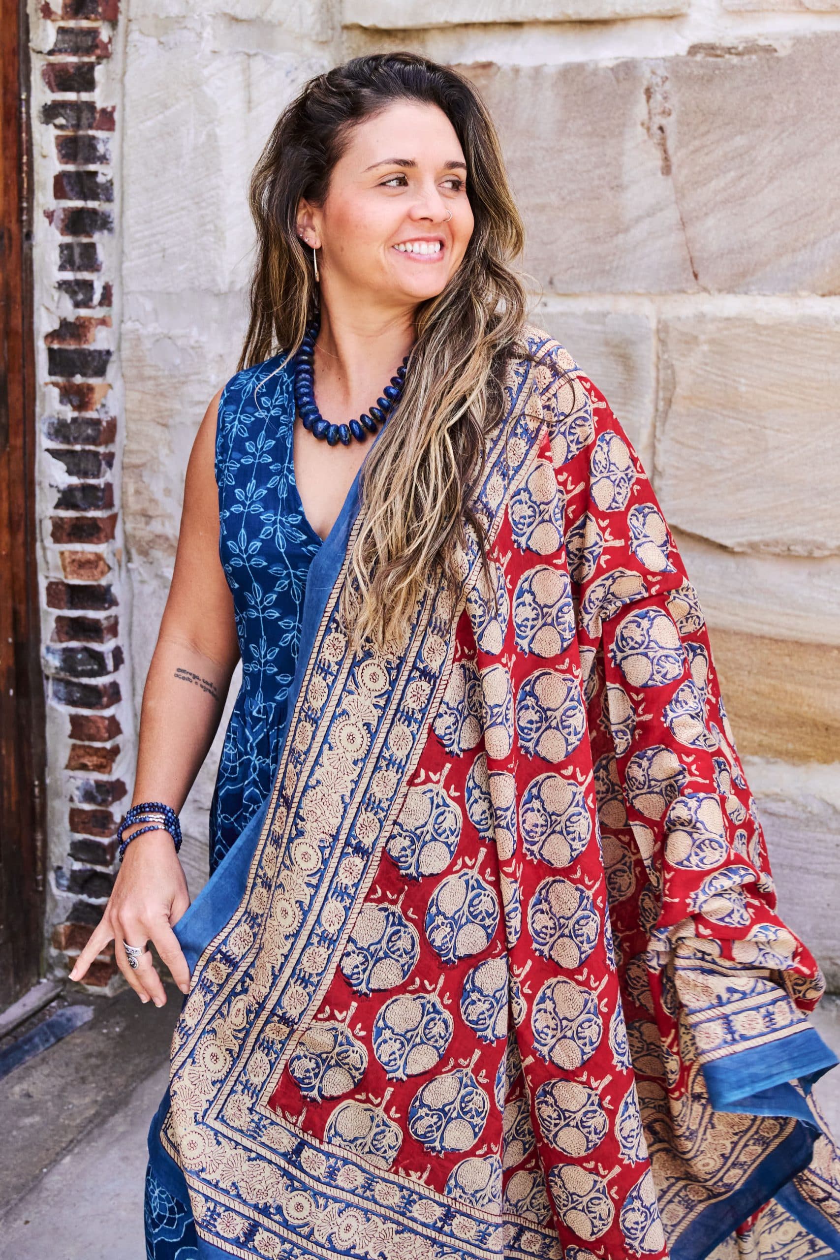 Sarong - Pomeray