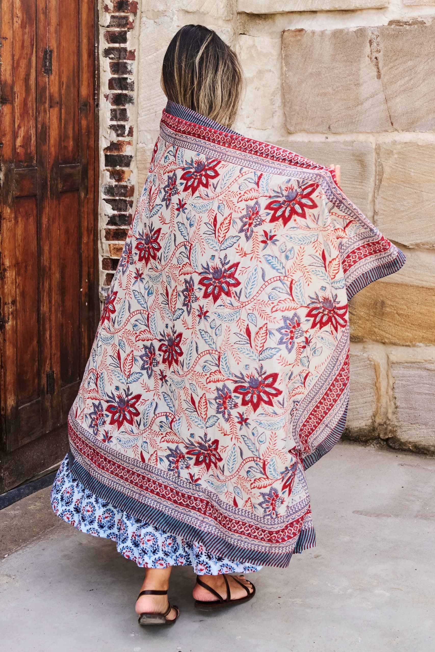 Sarong - Roshan