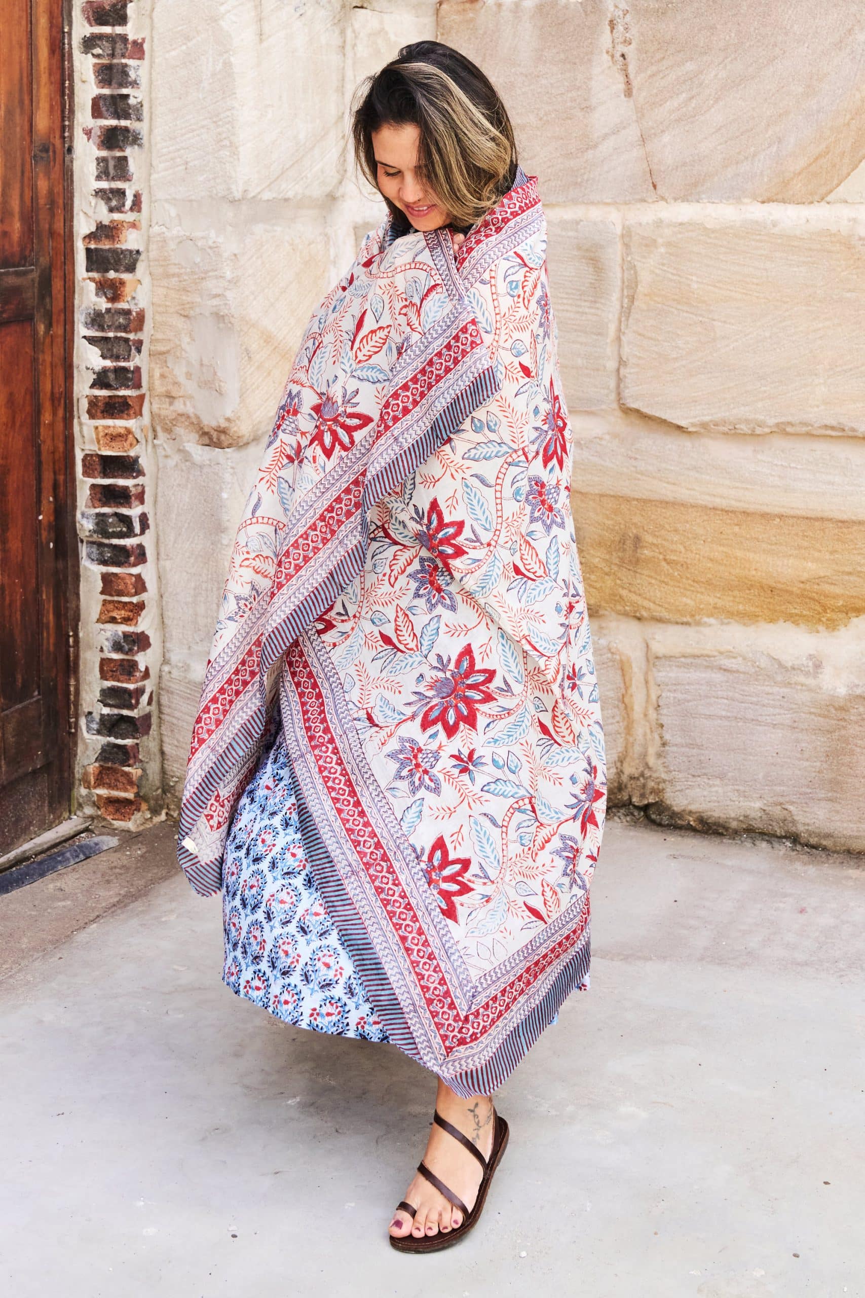 Sarong - Roshan