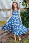 Flamenco Dress