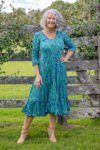Flamenco Sleeved