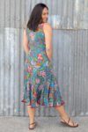 Flamenco Dress