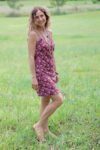 Summer Cami Dress