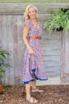 Jalabi Dress - Medina