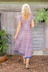 Jalabi Dress - Medina