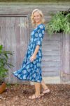 Flamenco Dress with Sleeves