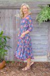 Flamenco Dress with Sleeves