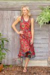 Flamenco Dress