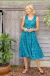 Flamenco Dress