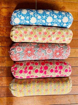 SoulSong - Yoga - Bolster