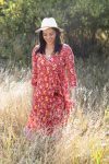 Genevieve - Passionflower