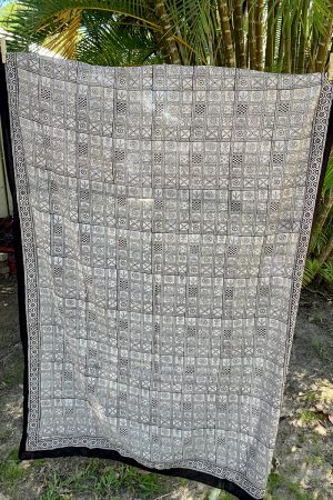 Sarong / Scarf - Muted Beauty - Runes