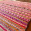 Peruvian Frazada Rug