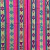 Peruvian Frazada Rug