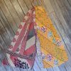 Kantha Scarf 9