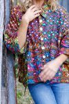 Bedouin Jacket - Venus