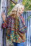 Bedouin Jacket - Venus