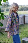 Bedouin Jacket - Kasha
