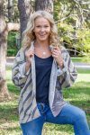 Kantha Jacket - Mellow