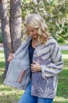 Kantha Jacket - Mellow