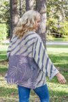 Kantha Jacket - Mellow