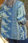 Kantha Jacket - Cosmos