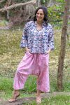 Reshme Pant / Amira Top - Laxmi / Harmony