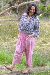 Reshme Pants / Amira - Laxmi / Harmony