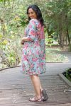 Zama Dress - Paradise