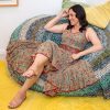 Flamenco Dress - Twilight