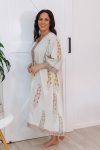 Bhopali Dress - Kailani