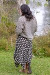 Coco Skirt - Venus