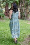 Maya Dress - Naspal Botanical