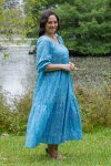 Maanvi Dress - Summer Love
